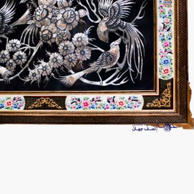 تصویر تابلو قلمزنی کدglj5075 