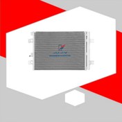 تصویر كندانسور L90 جديد كپسول دار کوشش رادیاتور 