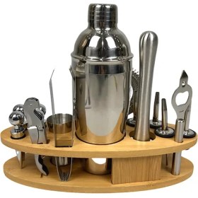 تصویر ست شیکر کد 2043 