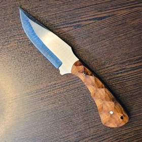 تصویر چاقو شکاری SK93 