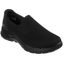 تصویر کفش راحتی مردانه اسکچرز مدل 216271BBK - 4 GOWALK 6 SKECHERS 216271BBK