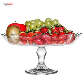 تصویر شیرینی و میوه خوری پاشاباغچه مدل Patisserie 95105 