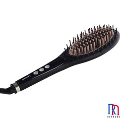 تصویر برس حرارتی مدل HB048 کوئین Queen Hb048 Heating Brush