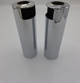 تصویر پوسته کمک یاماها 100 