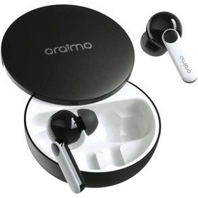 تصویر هندزفری بی سیم اورایمو مدل Oraimo FreePods 4 OEB-E105D Oraimo FreePods 4 OEB-E105D