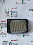 تصویر فیلتر ( ابر ) هواکش موتور گالکسی j200 ( کیفیت درجه 1 ) 