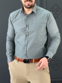 تصویر پیراهن 031620 VICO سبز پسته‌ای 