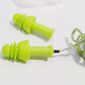 تصویر گوشی صداگیر uvex 