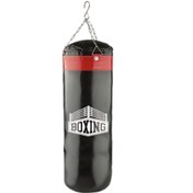 تصویر کیسه بوکس برند بوکسینگ (Boxing) 