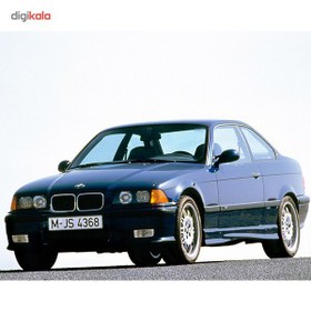 تصویر خودرو بی ام دبلیو M3 E36 دنده ای سال 1999 