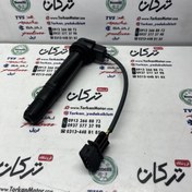 تصویر کوئل برق شمع موتور بنلی 300 دوسیلندر و ریس ( اصلی ) 