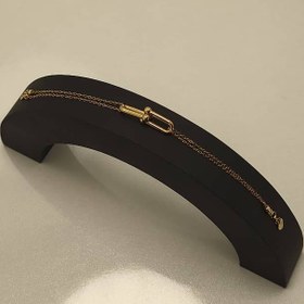 تصویر دستبند تیفانی Tiffany bracelet
