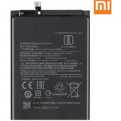 تصویر باتری گوشی شیائومی Redmi Note 9 / 10X 4G / Redmi 10X 5G / 10X Pro 5G مدل BN54 ا Xiaomi Redmi Note 9 / 10X 4G / Redmi 10X 5G / 10X Pro 5G MI BN54 Battery Xiaomi Redmi Note 9 / 10X 4G / Redmi 10X 5G / 10X Pro 5G MI BN54 Battery