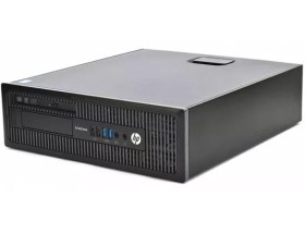 تصویر مینی کیس استوک Hp i3 نسل4 