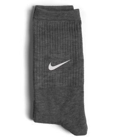 تصویر جوراب ورزشی ساق بلند نایک Nike sports socks