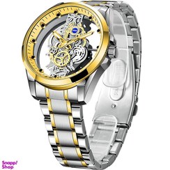 تصویر ساعت مچی عقربه ای دینکس مدل DX103 