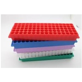 تصویر رک میکروتیوب Microtube Rack 15ml 61080 