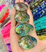 تصویر سنگ آبالون 