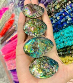 تصویر سنگ آبالون 