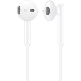 تصویر هندزفری سیمی تایپ سی اصلی آنر هواوی Honor Type-C Earphone AM33R Honor Type-C Earphone AM33R