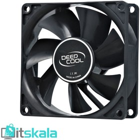 تصویر فن کیس Deepcool مدل XFAN 120 