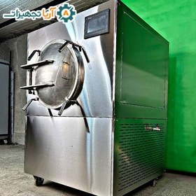 تصویر خشک کن انجمادی/ فریز درایر/ مدل Freeze dryer FD10 