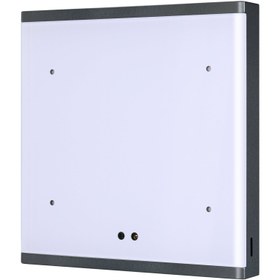 تصویر کلید هوشمند HDL Prism Lite 4 Buttons Touch Panel EU 