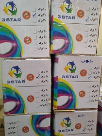 تصویر کلیر بوک ۱۰۰ برگ 