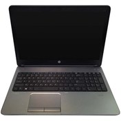 تصویر لپ تاپ استوک HP ProBook 650 G1 پردازنده Core i5 ا HP ProBook 650 G1 HP ProBook 650 G1