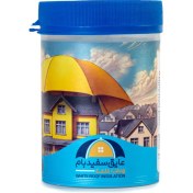 تصویر عایق رطوبتی دلتا وزن ۱ کیلوگرم 