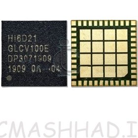 تصویر HI6D21 آی سی مدار آنتن 