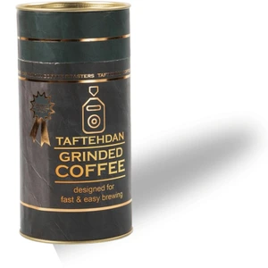 تصویر فروشگاه تفته دان