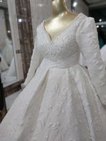 تصویر لباس عروس قوانین bride dress