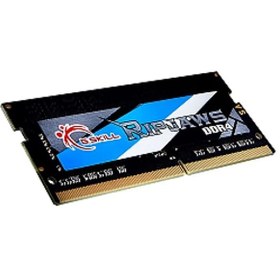 تصویر رم لپ تاپ جی اسکیل Ripjaws DDR4 2400 CL16 ظرفیت 4 گیگابایت 