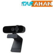 تصویر وب کم فول اچ دی رپو مدل C280 Rapoo C280 USB Full HD (1440p) Webcam