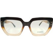 تصویر عینک طبی شنل مدل TM5053Ac3 