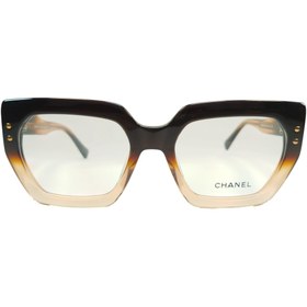 تصویر عینک طبی شنل مدل TM5053Ac3 