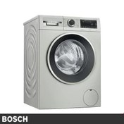 تصویر ماشین لباسشویی 10 کیلویی بوش مدل WGA254XVME ا Bosch 10kg washing machine model WGA254XVME s Bosch 10kg washing machine model WGA254XVME s