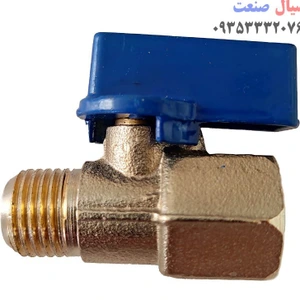 تصویر فروشگاه سیال صنعت