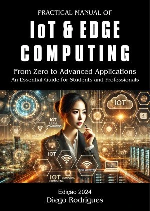 خرید و قیمت کتاب PRACTICAL MANUAL OF IoT AND EDGE COMPUTING 2024 ...