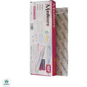 تصویر بی بی چک خودکاری مدیکور 