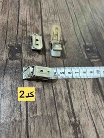 تصویر ساس بند 