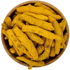 تصویر زردچوبه قلم هندی 