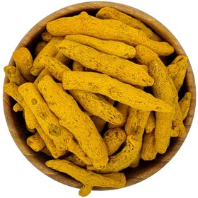 تصویر زردچوبه قلم هندی 