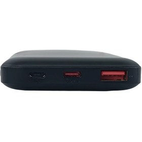 تصویر پاوربانک 10000 KP-03 