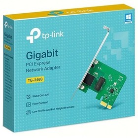 تصویر TPLINK 3468 کارت شبکه 