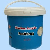 تصویر کنیتکس اکرلیک 25 کیلویی پارس بهرنگ 