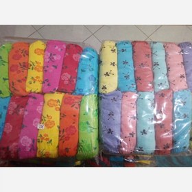 تصویر شرت زنانه نخی 