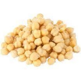 تصویر نخود خام اعلاء فله 