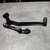 تصویر پدال تعویض دنده tnt15 